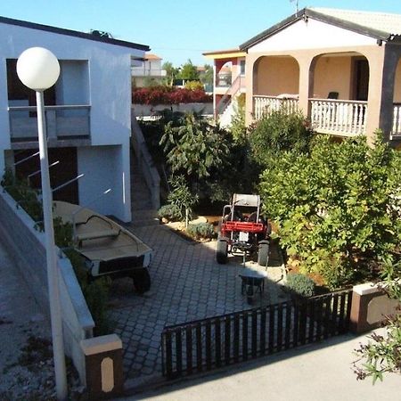 Apartments With A Parking Space Vir - 19547 מראה חיצוני תמונה