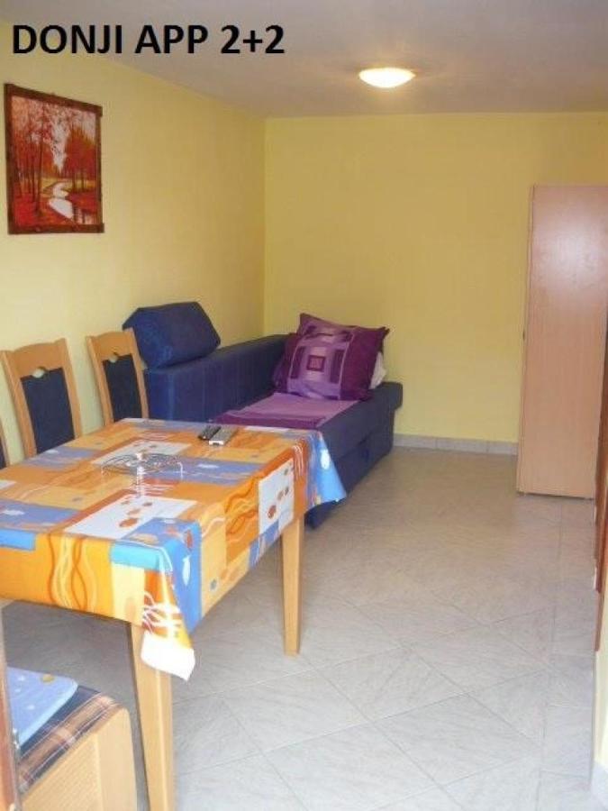 Apartments With A Parking Space Vir - 19547 מראה חיצוני תמונה