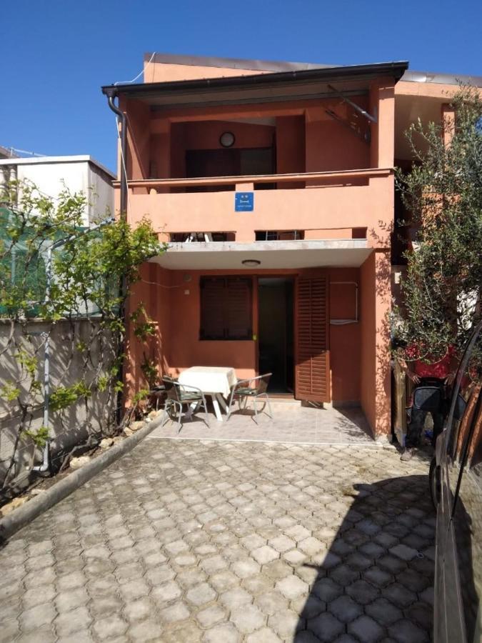 Apartments With A Parking Space Vir - 19547 מראה חיצוני תמונה