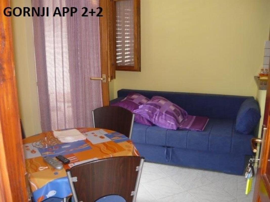 Apartments With A Parking Space Vir - 19547 מראה חיצוני תמונה