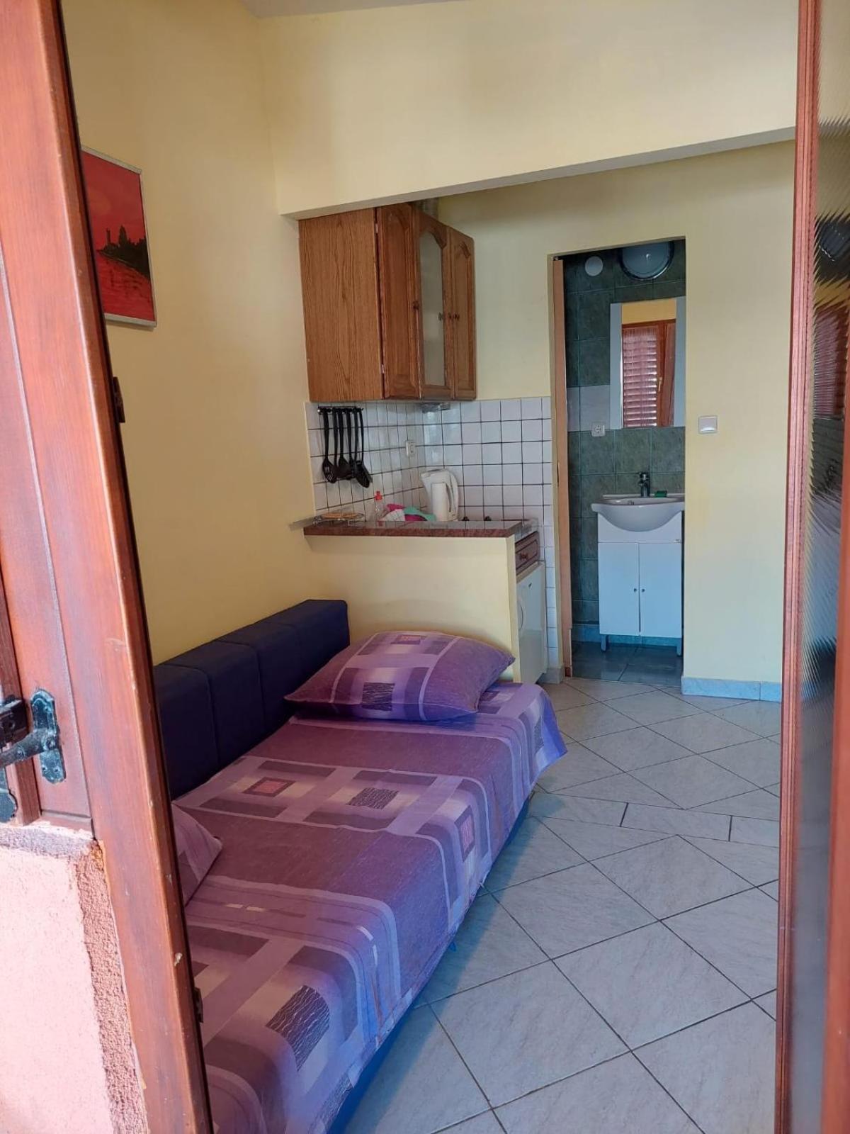 Apartments With A Parking Space Vir - 19547 חדר תמונה